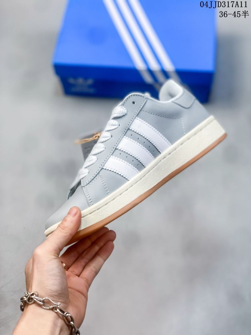 Adidas Campus Shoes